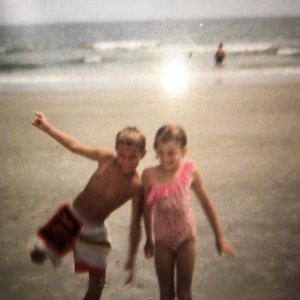 Meet your Posher, Jeremy